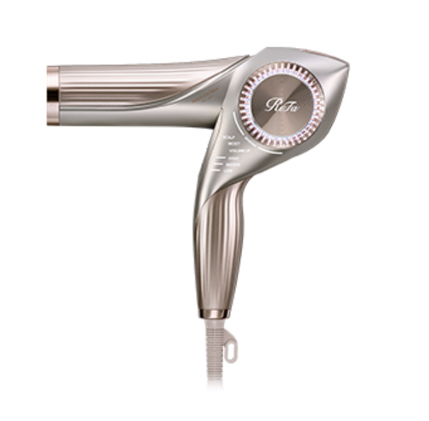 リファビューテック ドライヤーBX W