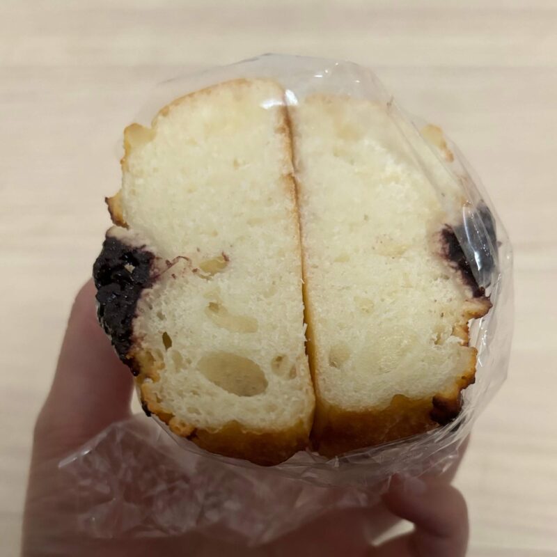 函館 まるたま小屋のピロシキ　ワトルーシカ