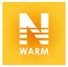 ニトリＮウォームロゴ