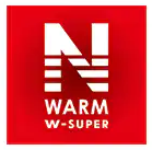 ニトリＮウォームダブルスーパーロゴ