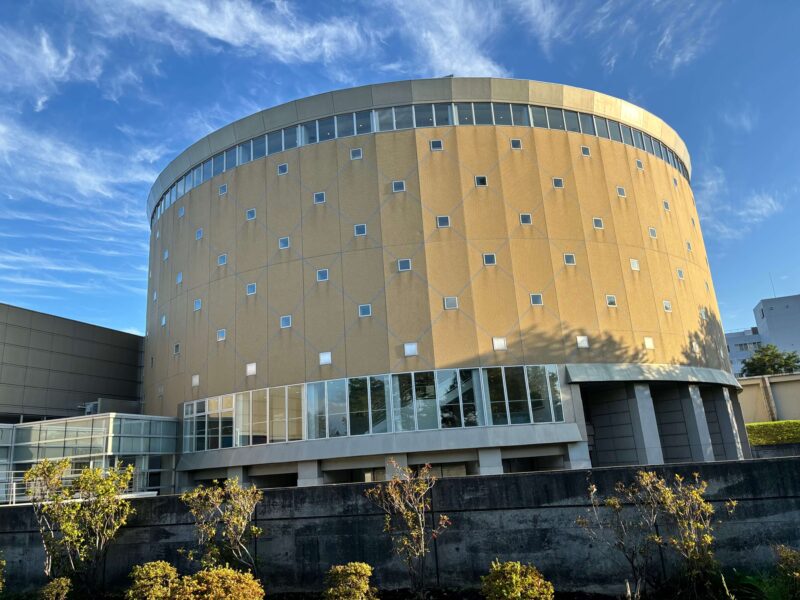 函館市北洋資料館