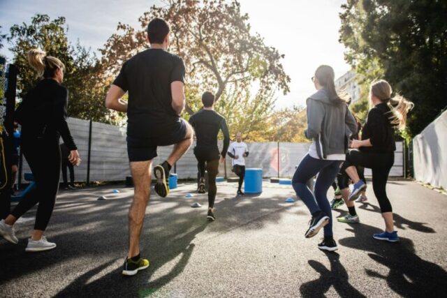 【焼けない最強の日焼け止め】ランニングで汗かいても落ちない！オススメ5選