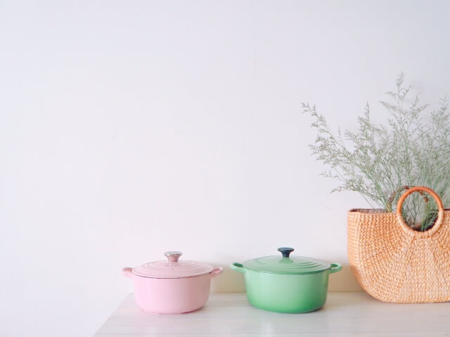 【徹底解説】ル・クルーゼ鍋の種類とサイズ｜後悔しない選び方の完全ガイド