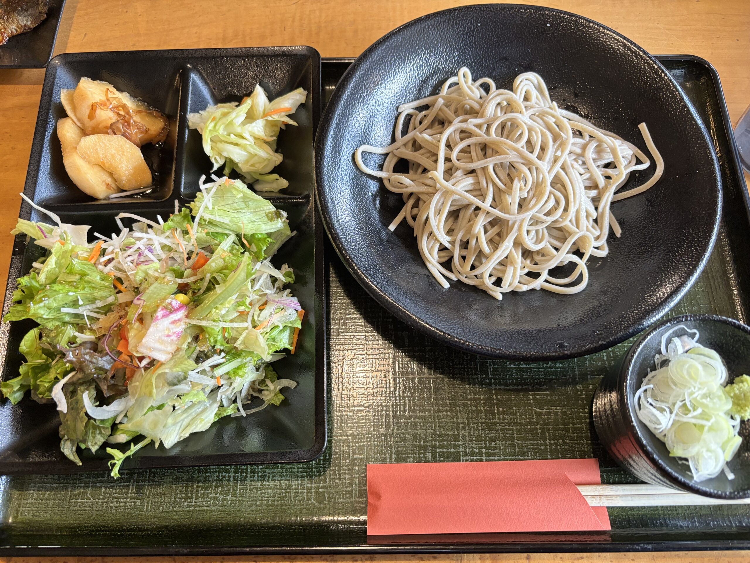 【山形県東根】「石臼十割そば 森久」を食レポ：山形そばがリーズナブルに楽しめるお店